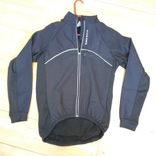 Giacca a vento ciclismo