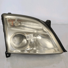 93171429 Proiettore DX OPEL SIGNUM (Z03) 2.2 16V DTI Ber. 5p/d/2171cc