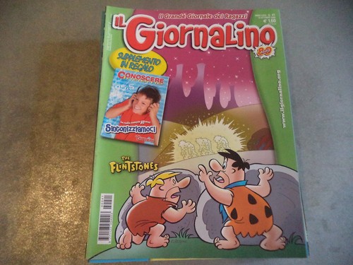 Giornalino 41 anno - -,