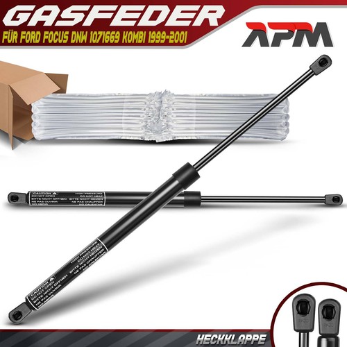 Gas portellone - 2x,