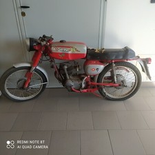 Moto Morini 125 corsaro veloce
