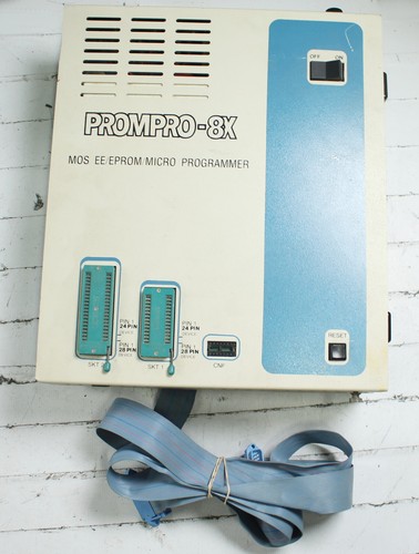 Programmatore logical devices - programmatore,