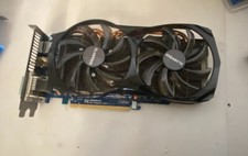 GIGABYTE GV-N66TOC-2GD Geforce