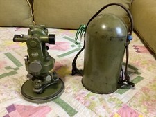 Teodolito Wild Herrbrugg nº