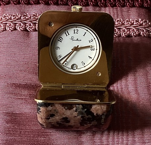 Raro orologio tasca - da,