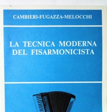 CAMBIERI FUGAZZA MELOCCHI La