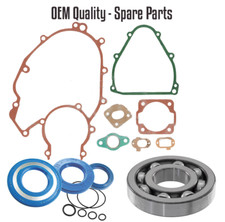 Kit completo revisione motore