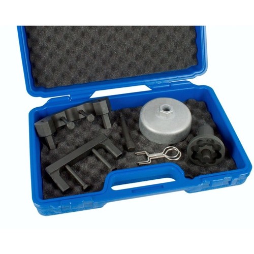Kit calage distribution - calage, audi