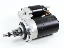 Motorino di Avviamento VW Bus