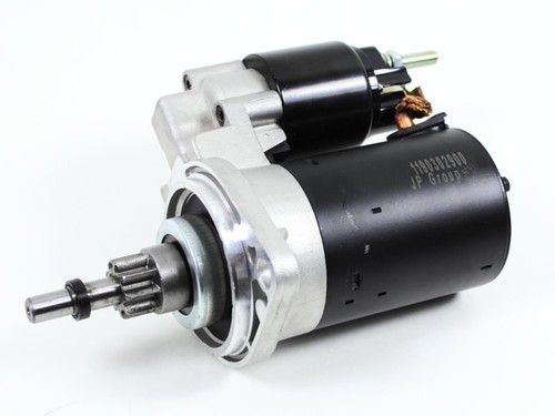 Motorino avviamento bus - vw,