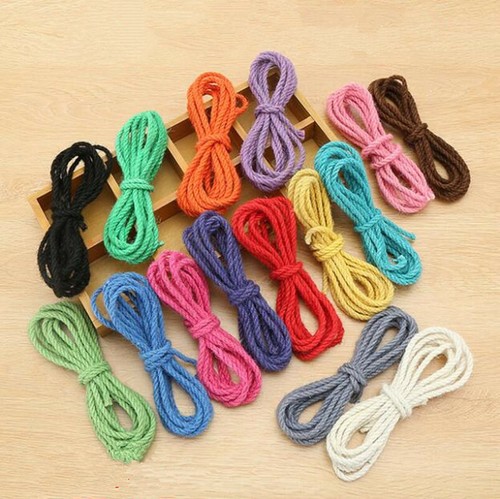 Corde canapa spago - corde,