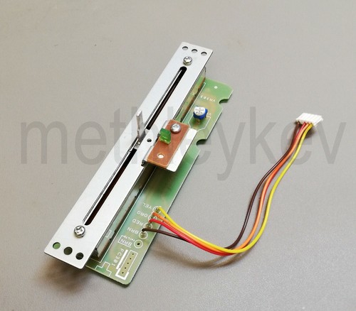 Technics djspares pitch - /,