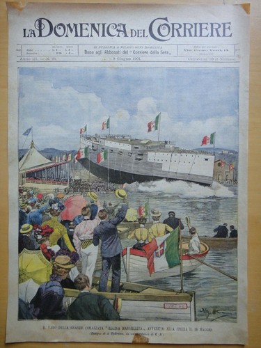 1901 domenica del - domenica,