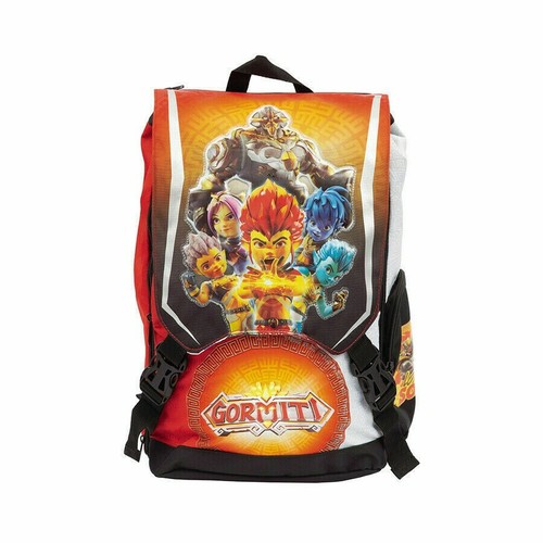 Zaino gormiti scuola - ,