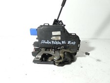 Serratura porta posteriore