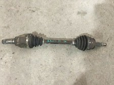 SEMIASSE ANTERIORE SINISTRO