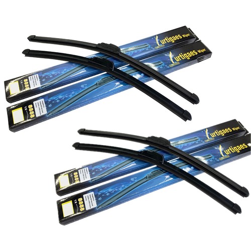 Doppio pacco spazzole - doppio,