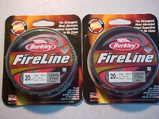 2 NUOVE LENZE DA PESCA BERKLEY