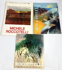 MICHELE ROCCOTELLI: 2