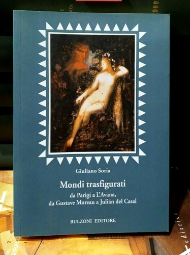 Soria mondi trasfigurati - -,
