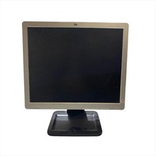 HP Compaq LE1711 Monitor LCD