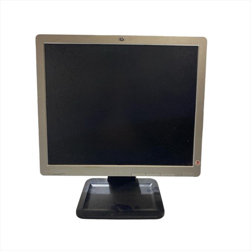 Compaq le1711 monitor lcd - compaq,