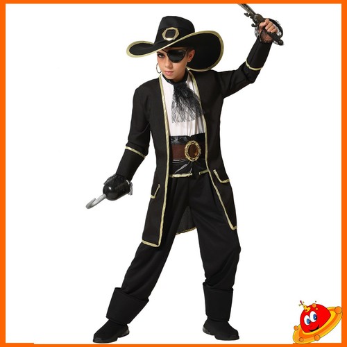 Costume carnevale ragazzo - costume,