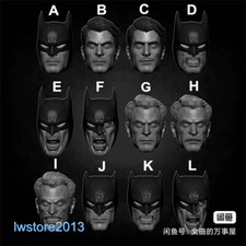 1pz 1:6 1:12 1:18 Uomo Dubber