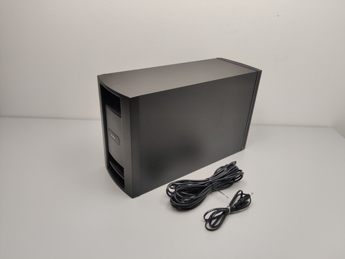 Bose series iii - bose, 18