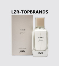 Zara FEMME INTENSE 100ML Eau