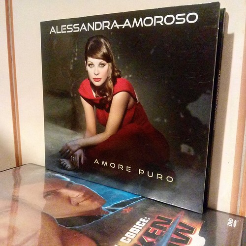 Amore puro alessandra - amore,