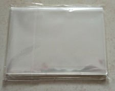 100 bustine tasche morbide