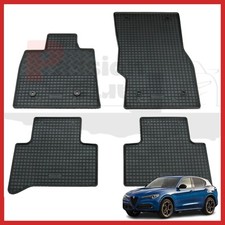 TAPPETI ALFA ROMEO STELVIO DAL