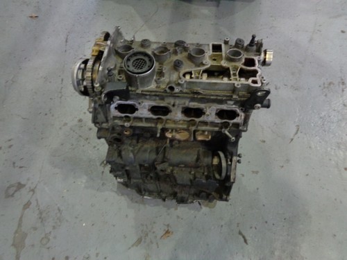 Difettoso motore ccz - audi, vw
