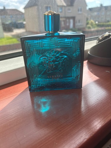 Versace eros 200ml eau - versace,