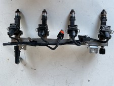 0280151208 INIETTORI BENZINA