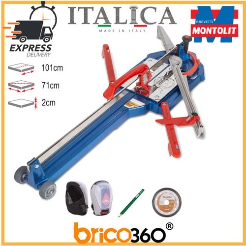 Tagliapiastrelle montolit - tagliapiastrelle,