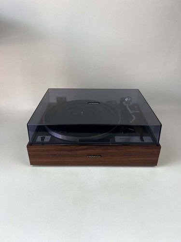 Pioneer giradischi - pl-10,
