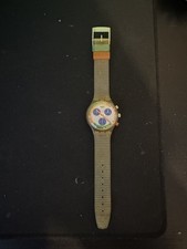 Orologio Swatch Jelly Stag