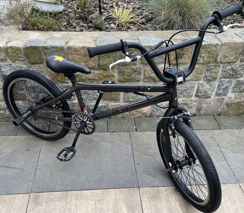 Cyclewolf b20 bicicletta bmx - bicicletta,