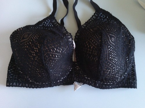 Reggiseno con ferretto