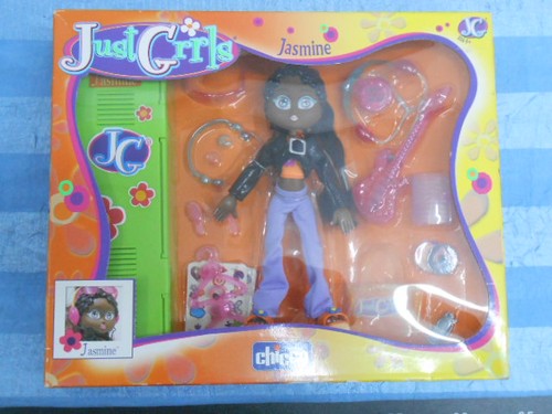 Doll bambola just girls - bambola,