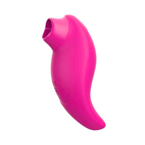 2in1 clitoral stimulator - 2in1,