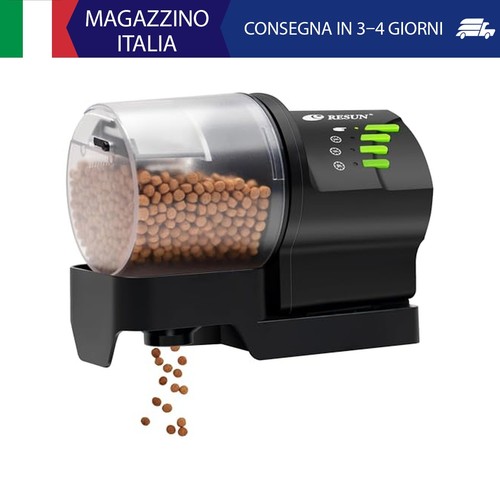 Ycozy mangiatoia automatica - ycozy,