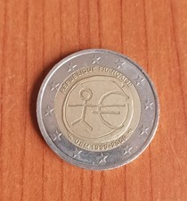 moneta da 2 euro rara