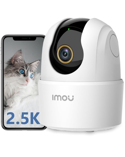 Imou 4mp telecamera fi - imou, wi-fi