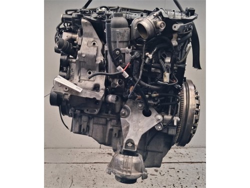 N47d20a motore bmw serie e91 - n47d20a,