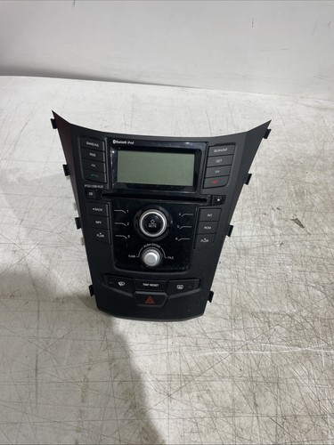Unità principale stereo