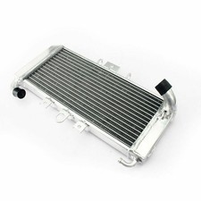 Alluminio Radiatore di