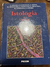 Istologia